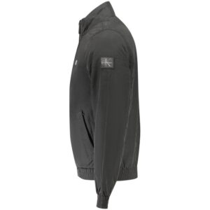 Calvin Klein Heren Jas – Zwart - Afbeelding 3