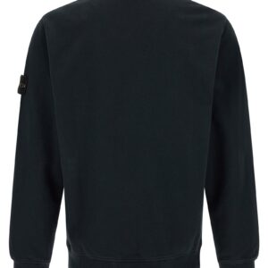 Stone Island Heren Sweatshirt – Blauw - Afbeelding 2