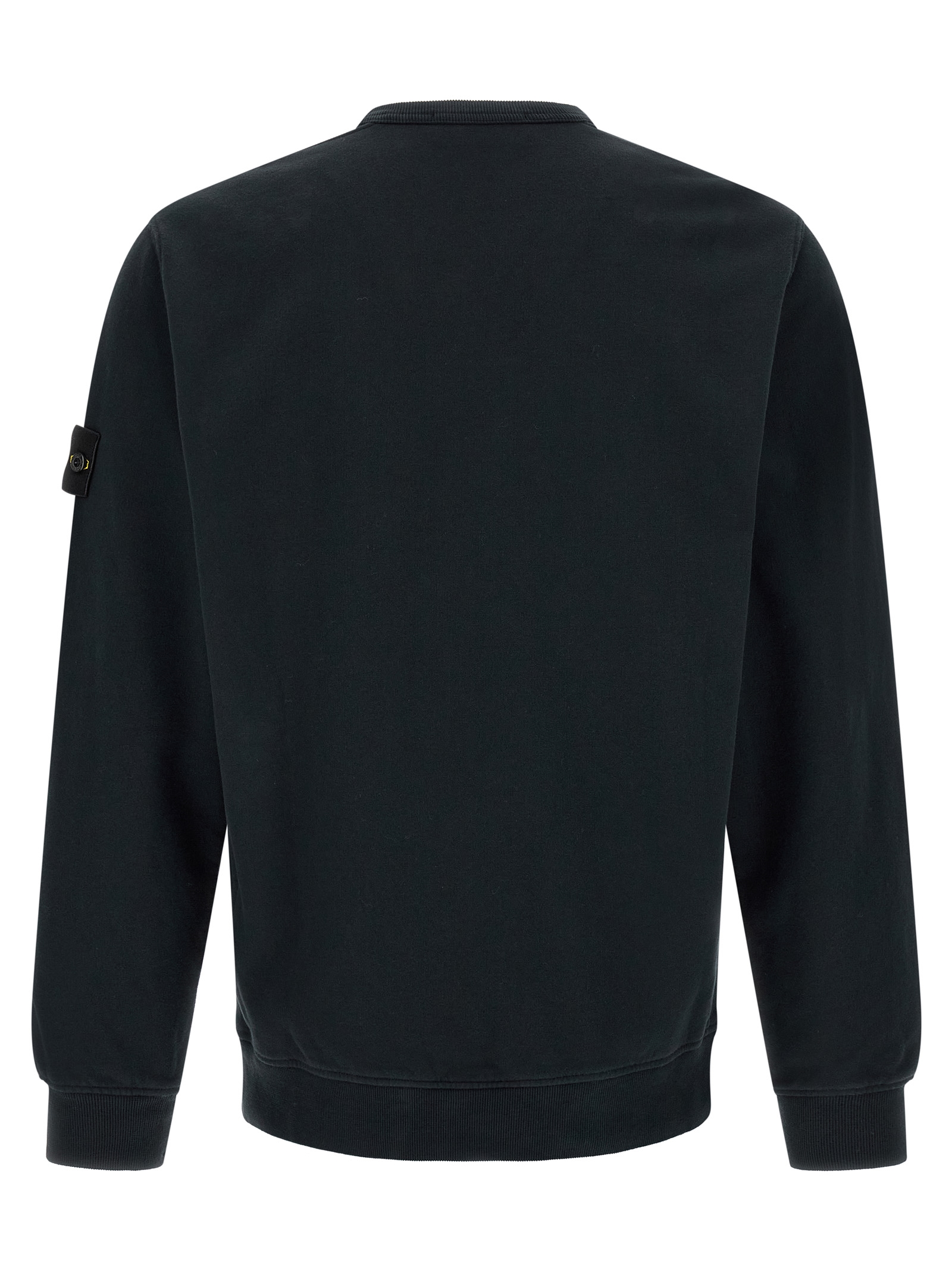 Stone Island Heren Sweatshirt – Blauw - Afbeelding 2