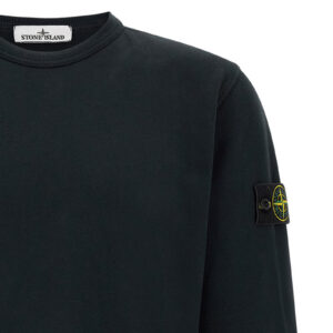 Stone Island Heren Sweatshirt – Blauw - Afbeelding 3