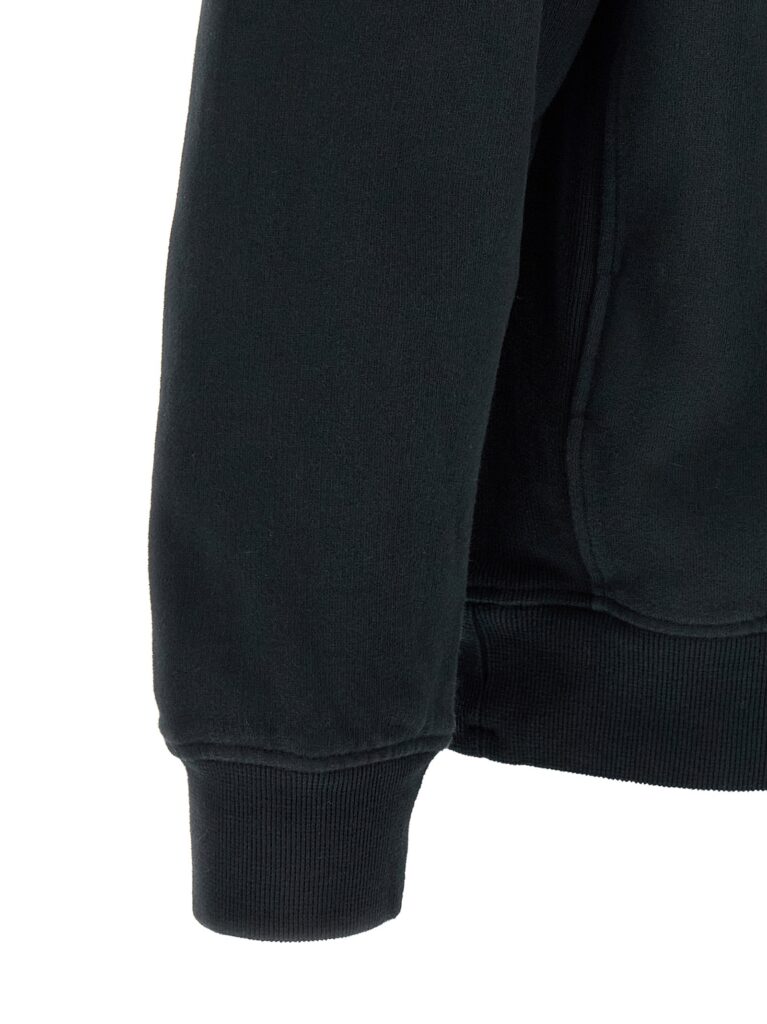 Stone Island Heren Sweatshirt – Blauw