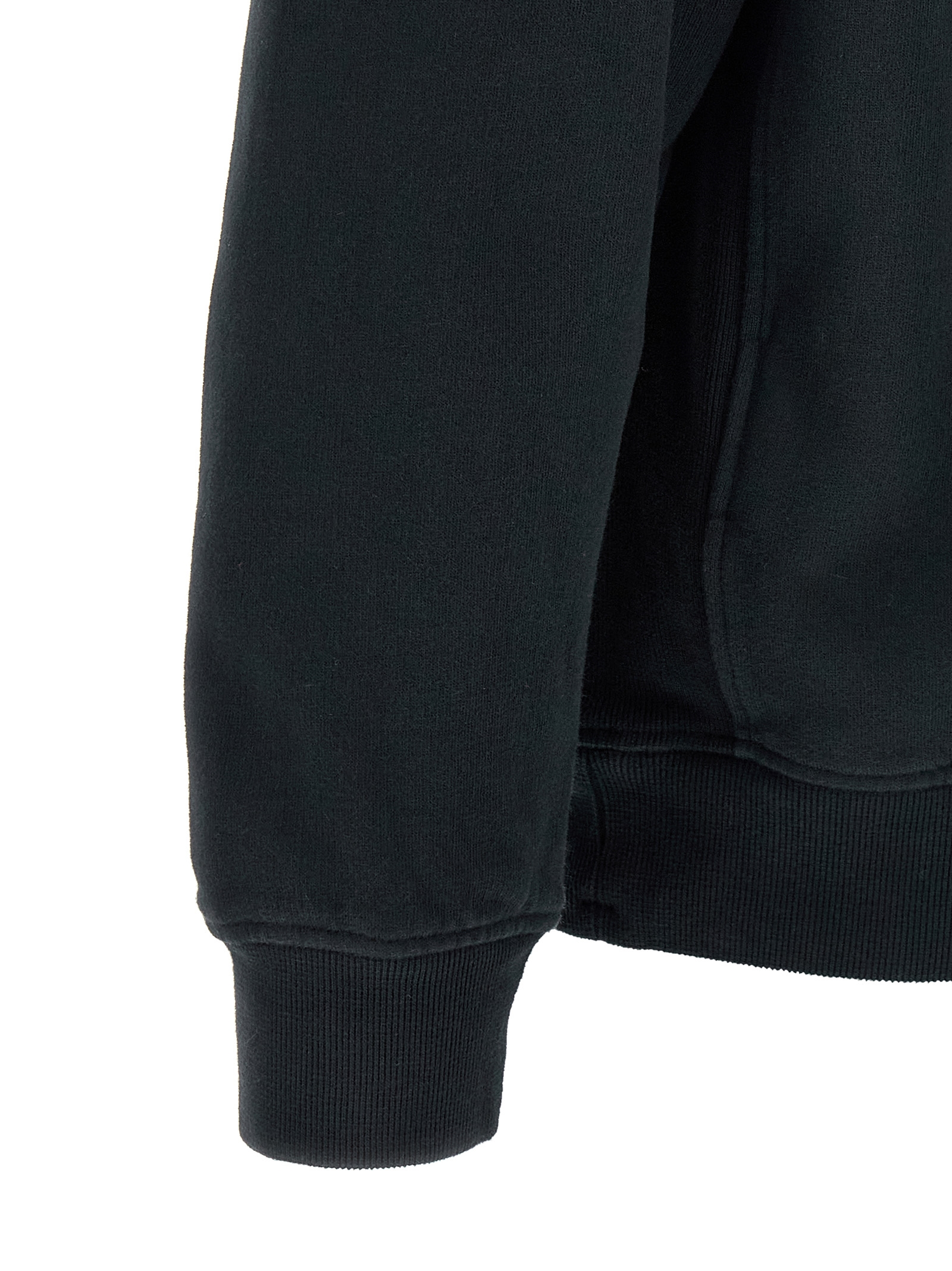 Stone Island Heren Sweatshirt – Blauw - Afbeelding 4