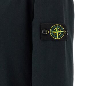 Stone Island Heren Sweatshirt – Blauw - Afbeelding 5