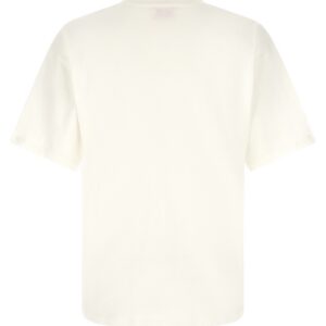 Diesel T-Boxt-Lab Heren T-Shirt – Crème - Afbeelding 2