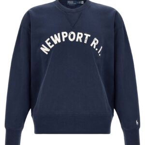 Polo Ralph Lauren Heren Sweater – Donkerblauw - Afbeelding 1