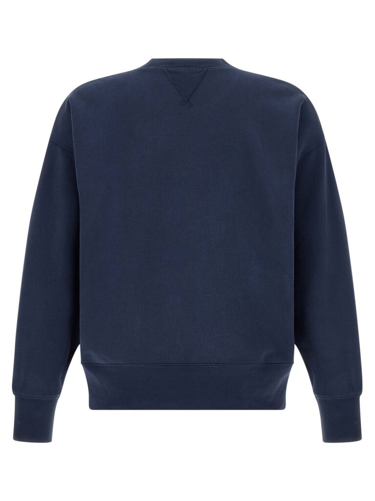 Polo Ralph Lauren Heren Sweater – Donkerblauw