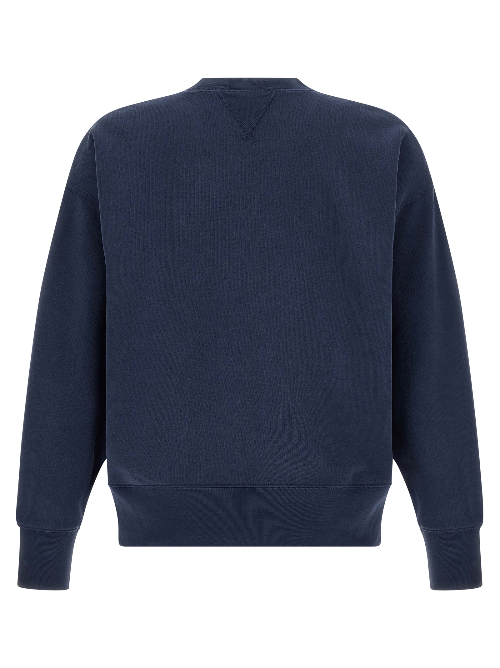 Polo Ralph Lauren Heren Sweater – Donkerblauw - Afbeelding 2