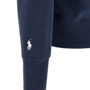 Polo Ralph Lauren Heren Sweater – Donkerblauw - Afbeelding 4