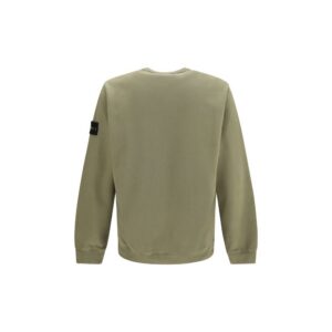 Stone Island Heren Sweatshirt – Tweekleurig - Afbeelding 2