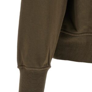 Stone Island Heren Sweatshirt – Donkergrijs - Afbeelding 4