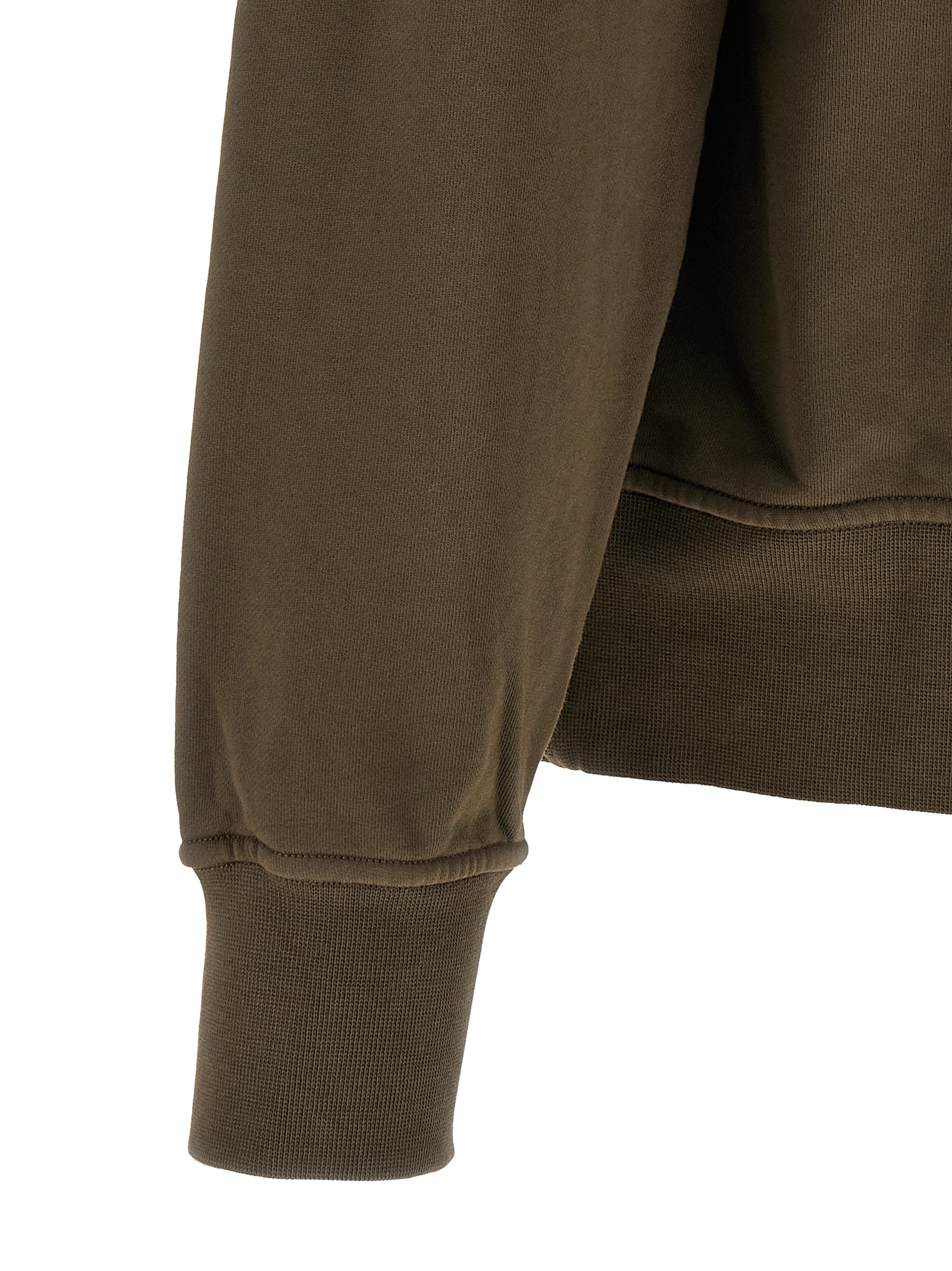 Stone Island Heren Sweatshirt – Donkergrijs - Afbeelding 4