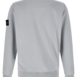 Stone Island Heren Sweatshirt – Grijs - Afbeelding 2