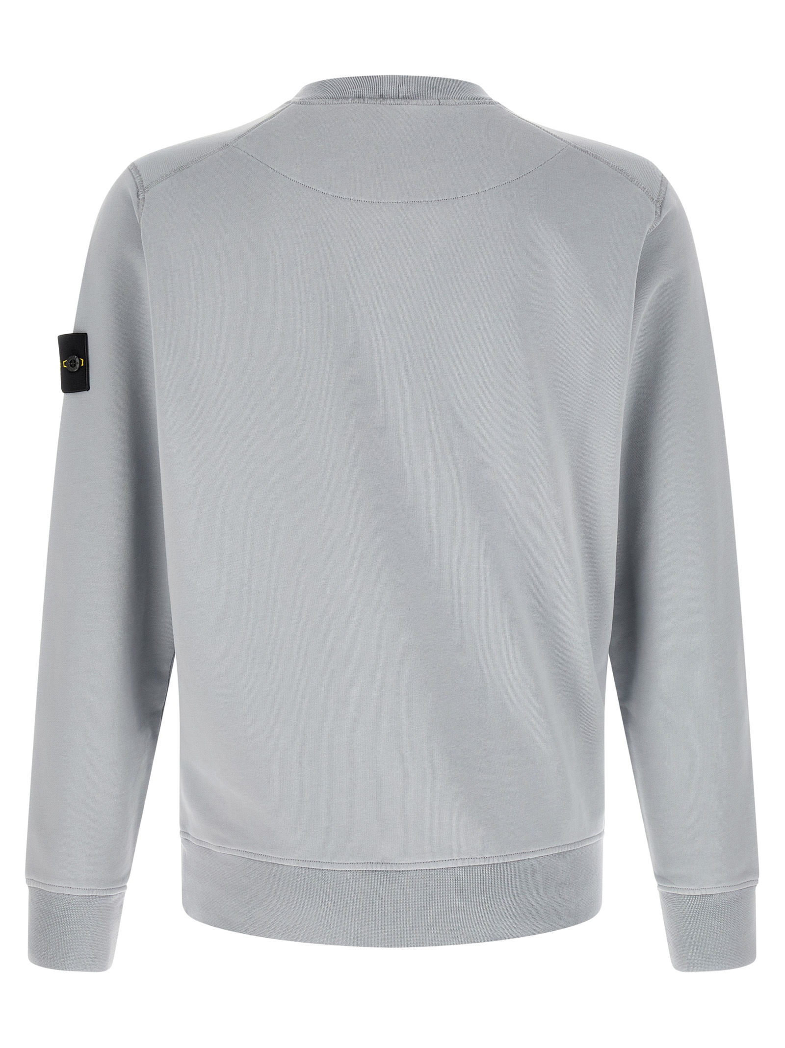 Stone Island Heren Sweatshirt – Grijs - Afbeelding 2