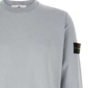 Stone Island Heren Sweatshirt – Grijs - Afbeelding 3