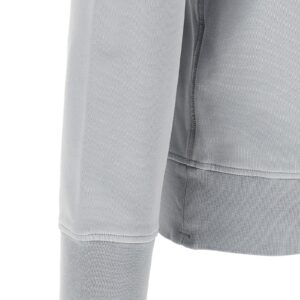 Stone Island Heren Sweatshirt – Grijs - Afbeelding 4