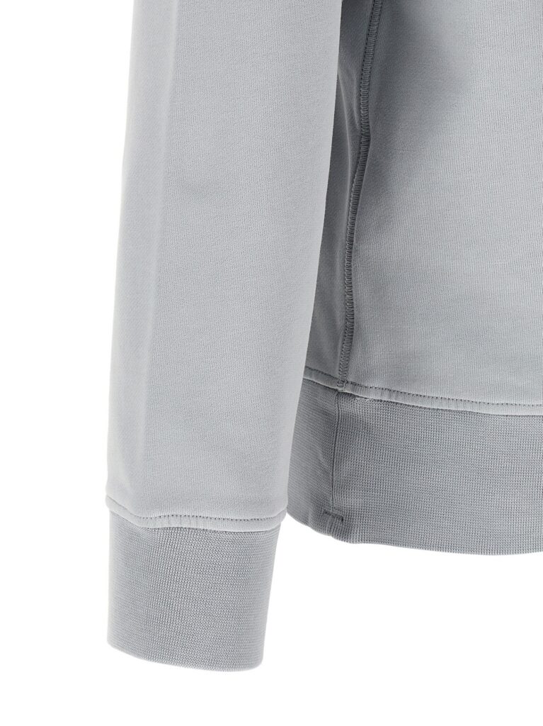 Stone Island Heren Sweatshirt – Grijs