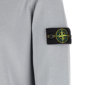 Stone Island Heren Sweatshirt – Grijs - Afbeelding 5