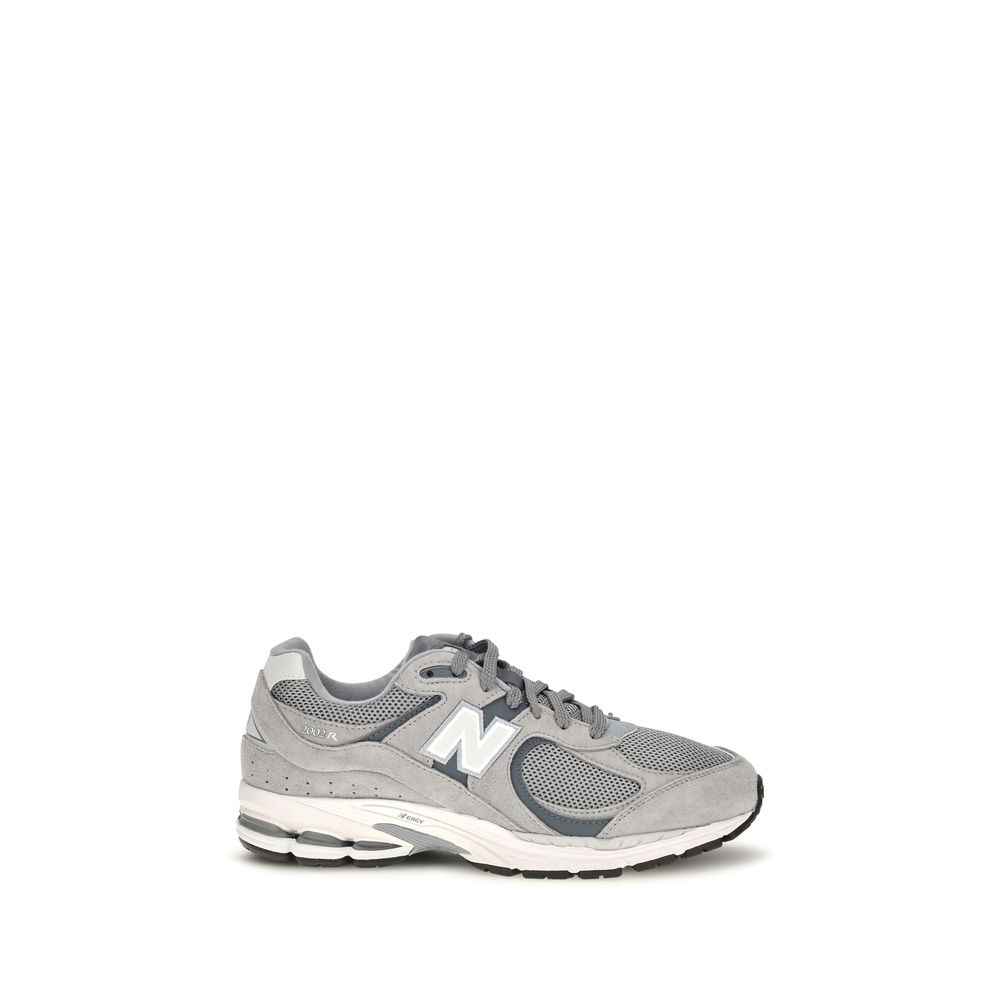 New Balance 2002R Heren Sneakers – Grijs