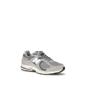 New Balance 2002R Heren Sneakers – Grijs - Afbeelding 2