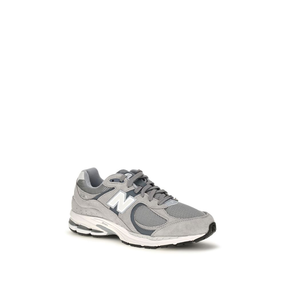 New Balance 2002R Heren Sneakers – Grijs