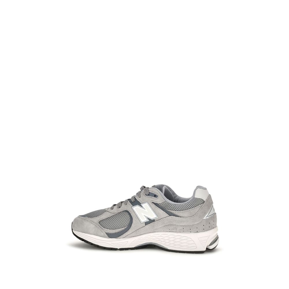 New Balance 2002R Heren Sneakers – Grijs