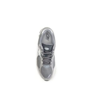 New Balance 2002R Heren Sneakers – Grijs - Afbeelding 4