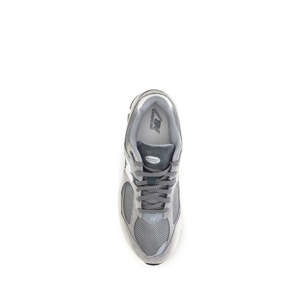 New Balance 2002R Heren Sneakers – Grijs