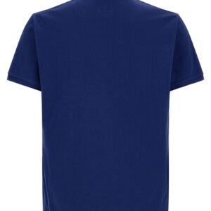 Polo Ralph Lauren Heren Polo – Blauw - Afbeelding 2