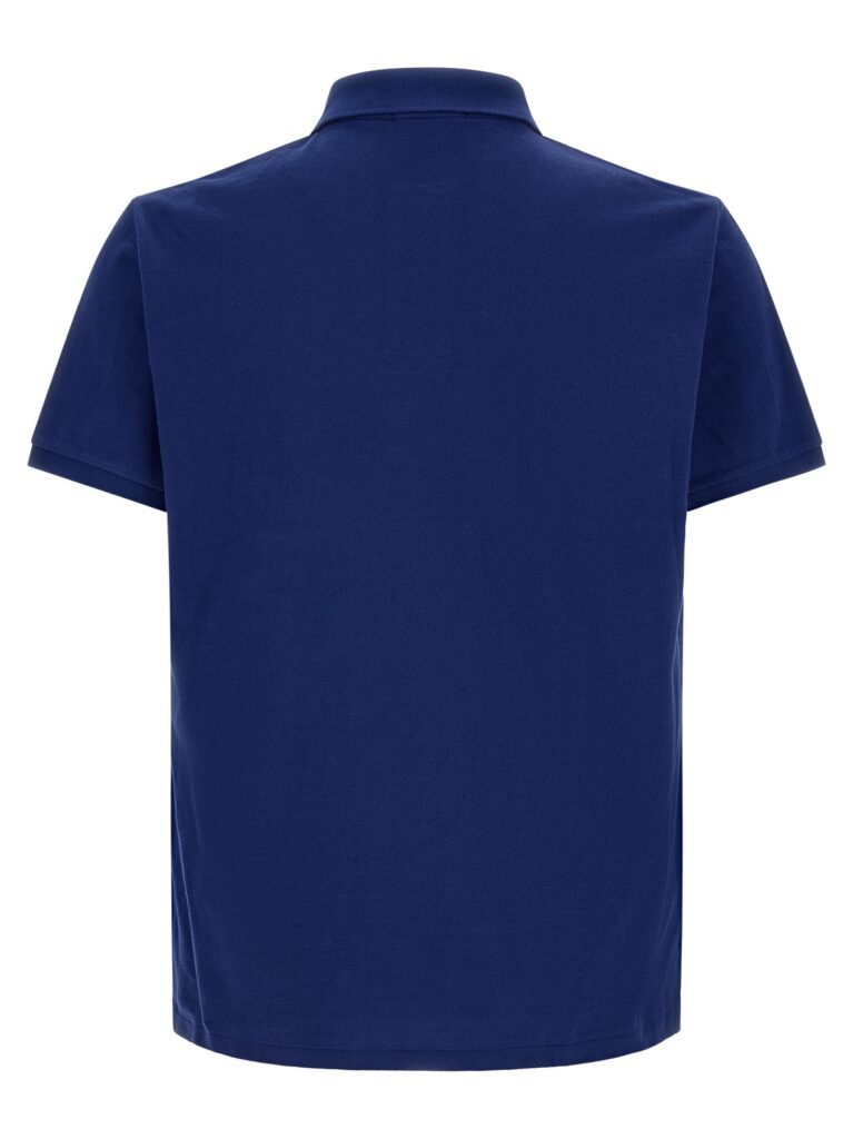 Polo Ralph Lauren Heren Polo – Blauw