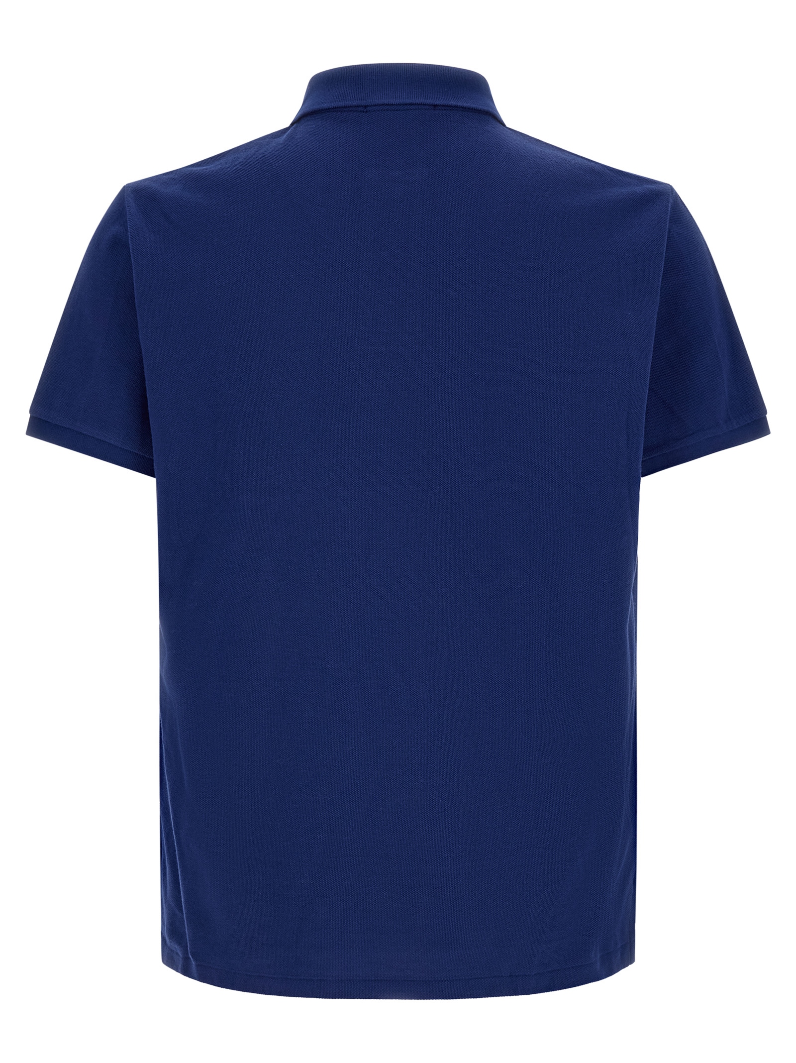 Polo Ralph Lauren Heren Polo – Blauw - Afbeelding 2