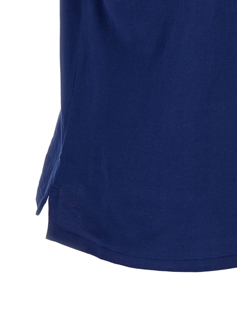 Polo Ralph Lauren Heren Polo – Blauw