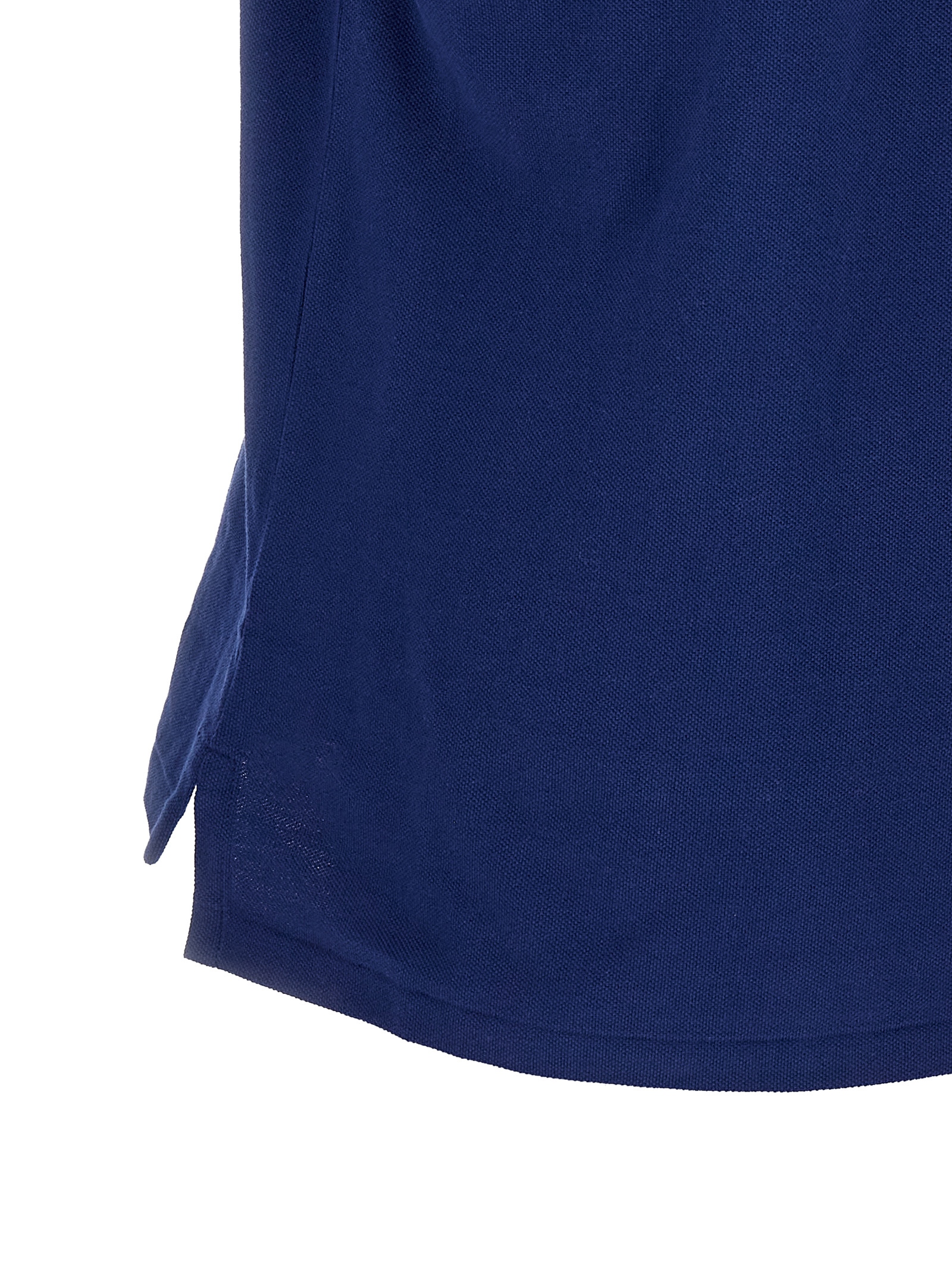 Polo Ralph Lauren Heren Polo – Blauw - Afbeelding 4