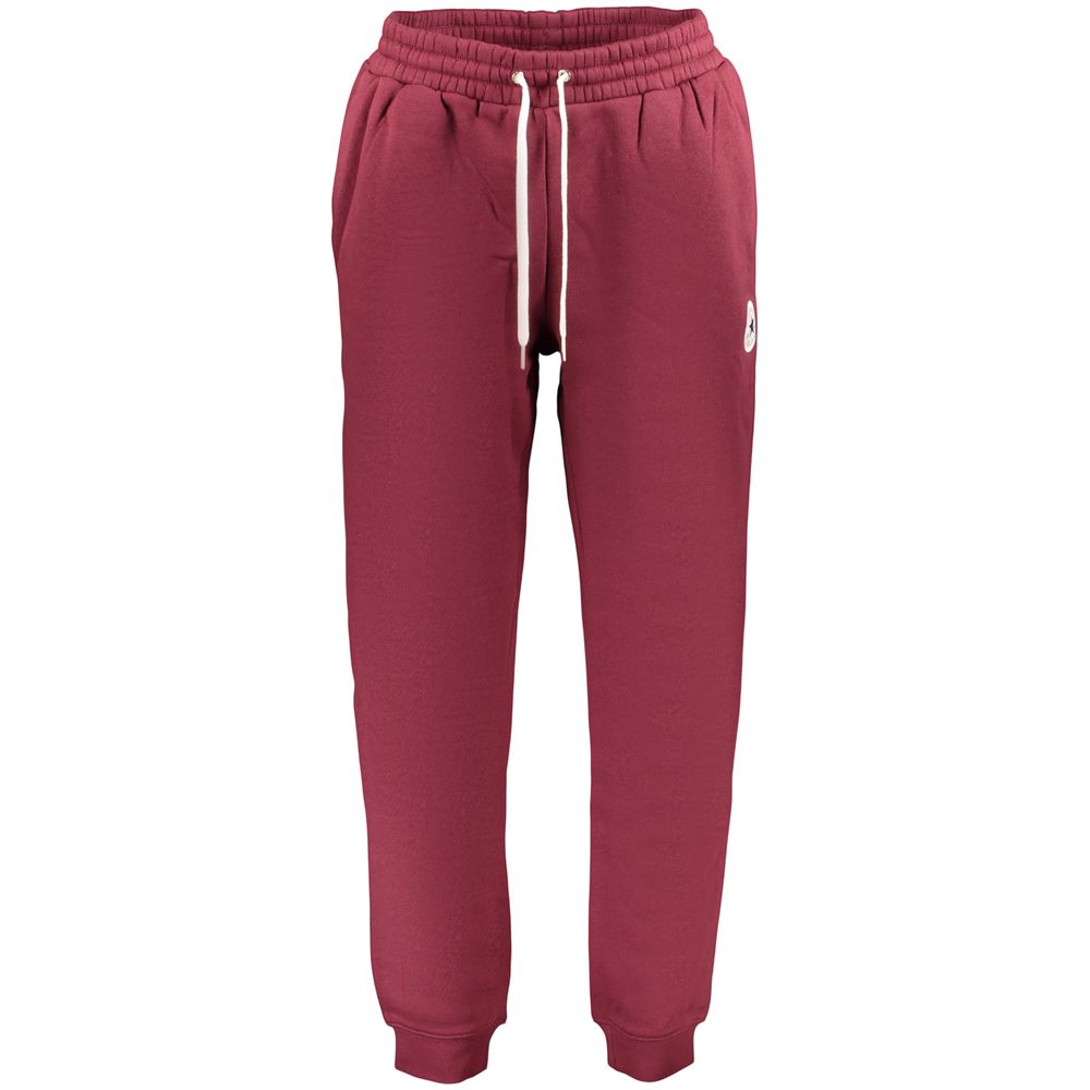 Converse Heren Joggingbroek – Rood