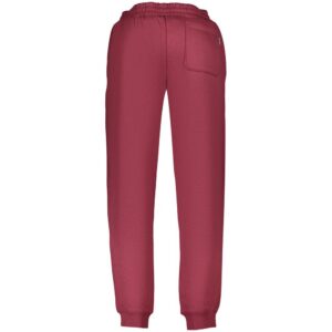 Converse Heren Joggingbroek – Rood - Afbeelding 2