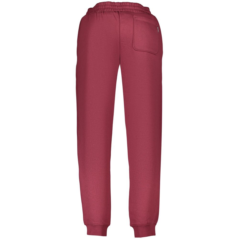 Converse Heren Joggingbroek – Rood