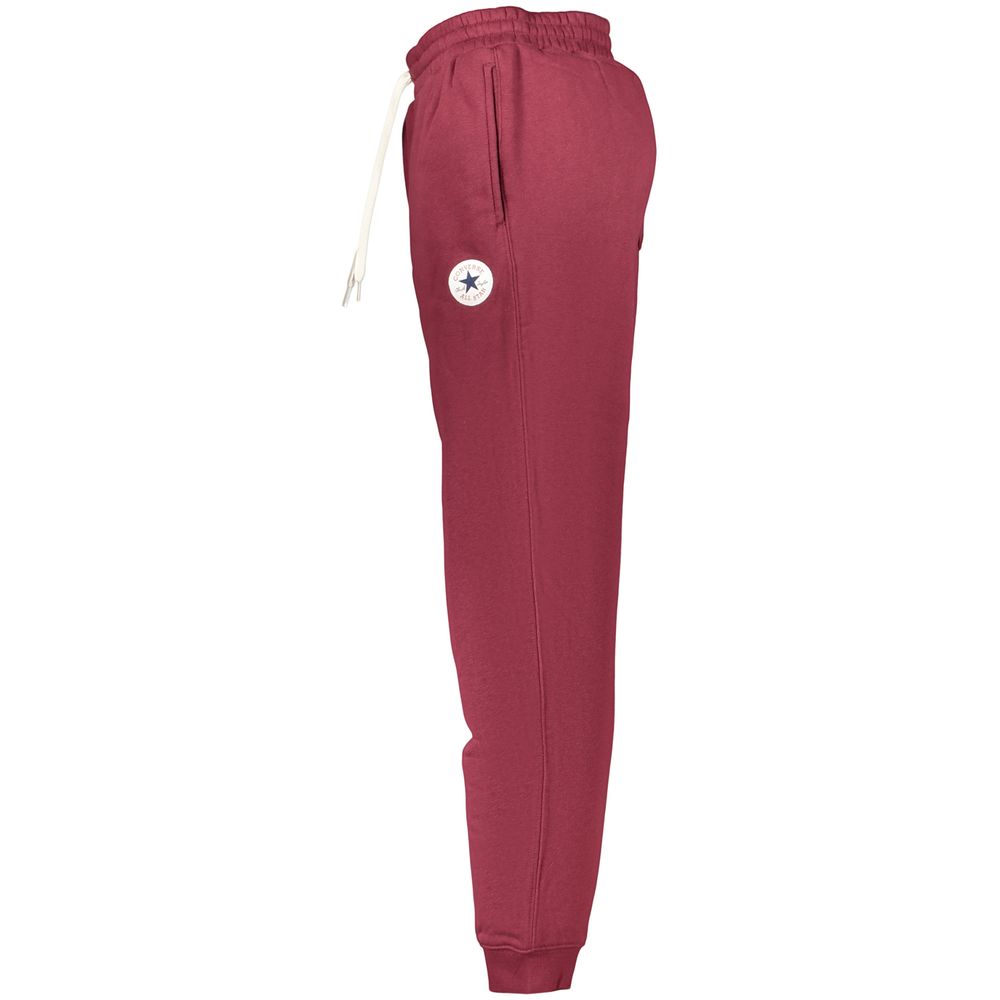 Converse Heren Joggingbroek – Rood