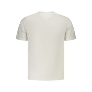 Converse Heren T-shirt – Wit - Afbeelding 2