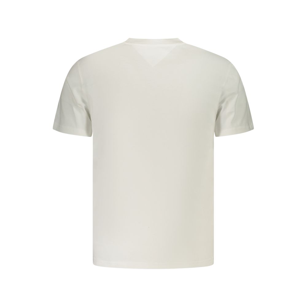 Converse Heren T-shirt – Wit