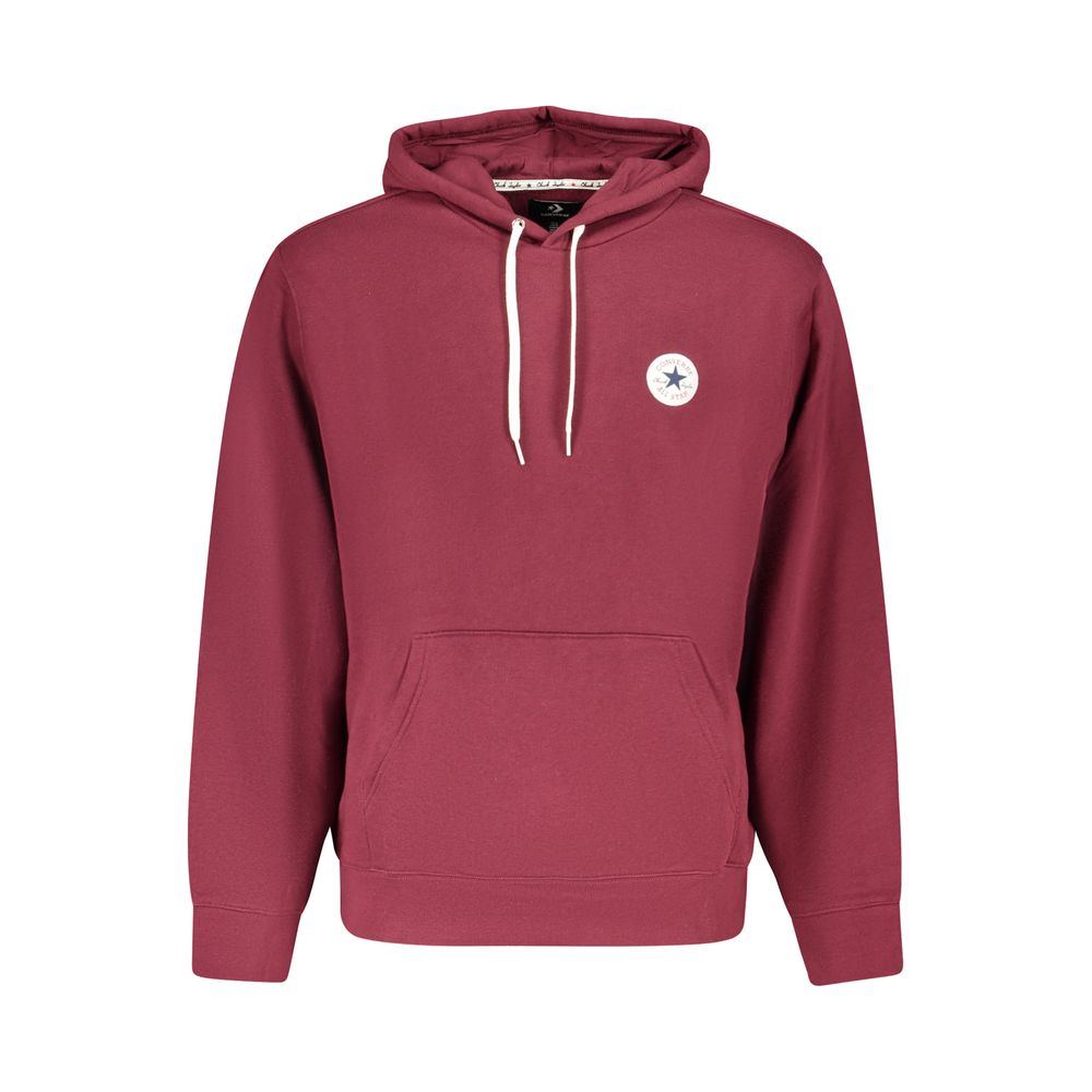 Converse Heren Hoodie – Rood