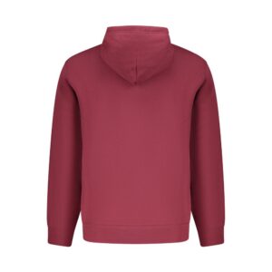 Converse Heren Hoodie – Rood - Afbeelding 2