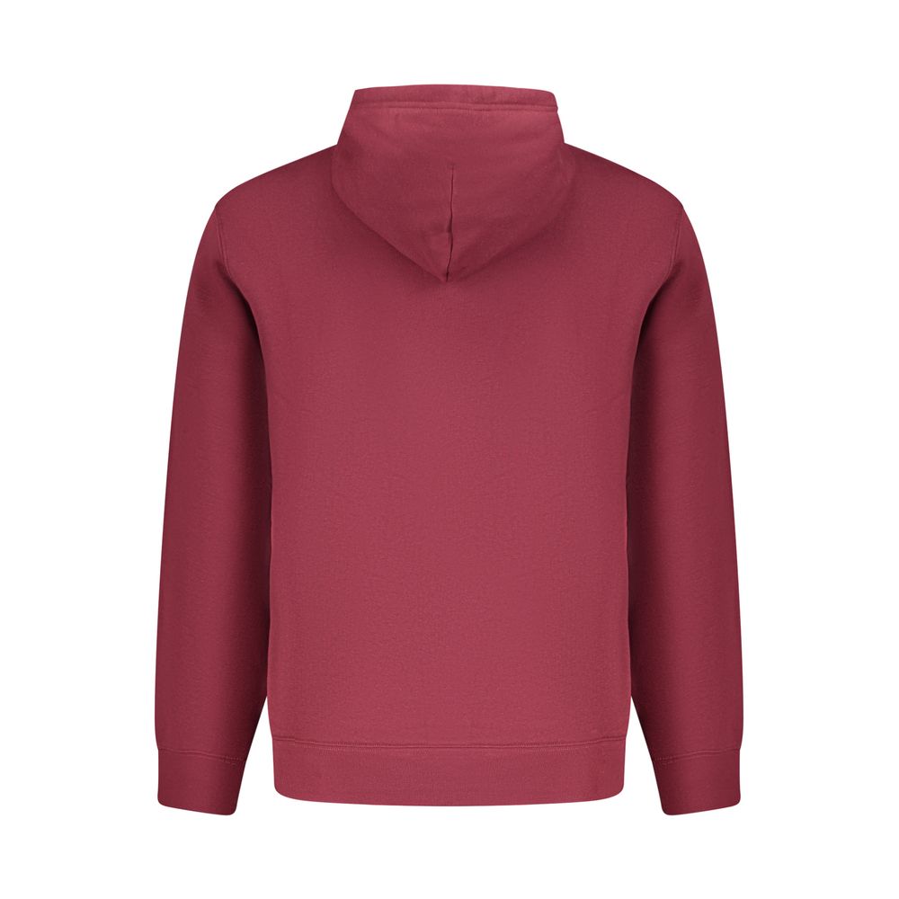 Converse Heren Hoodie – Rood