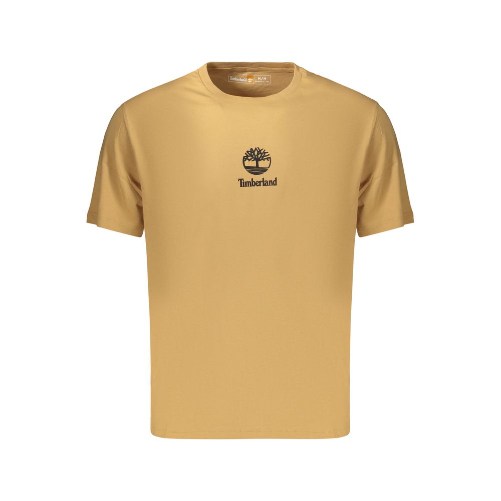 Timberland Heren T-Shirt – Bruin