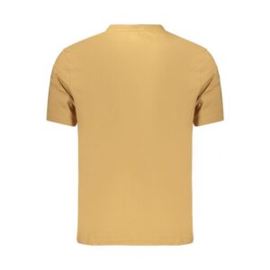 Timberland Heren T-Shirt – Bruin - Afbeelding 2
