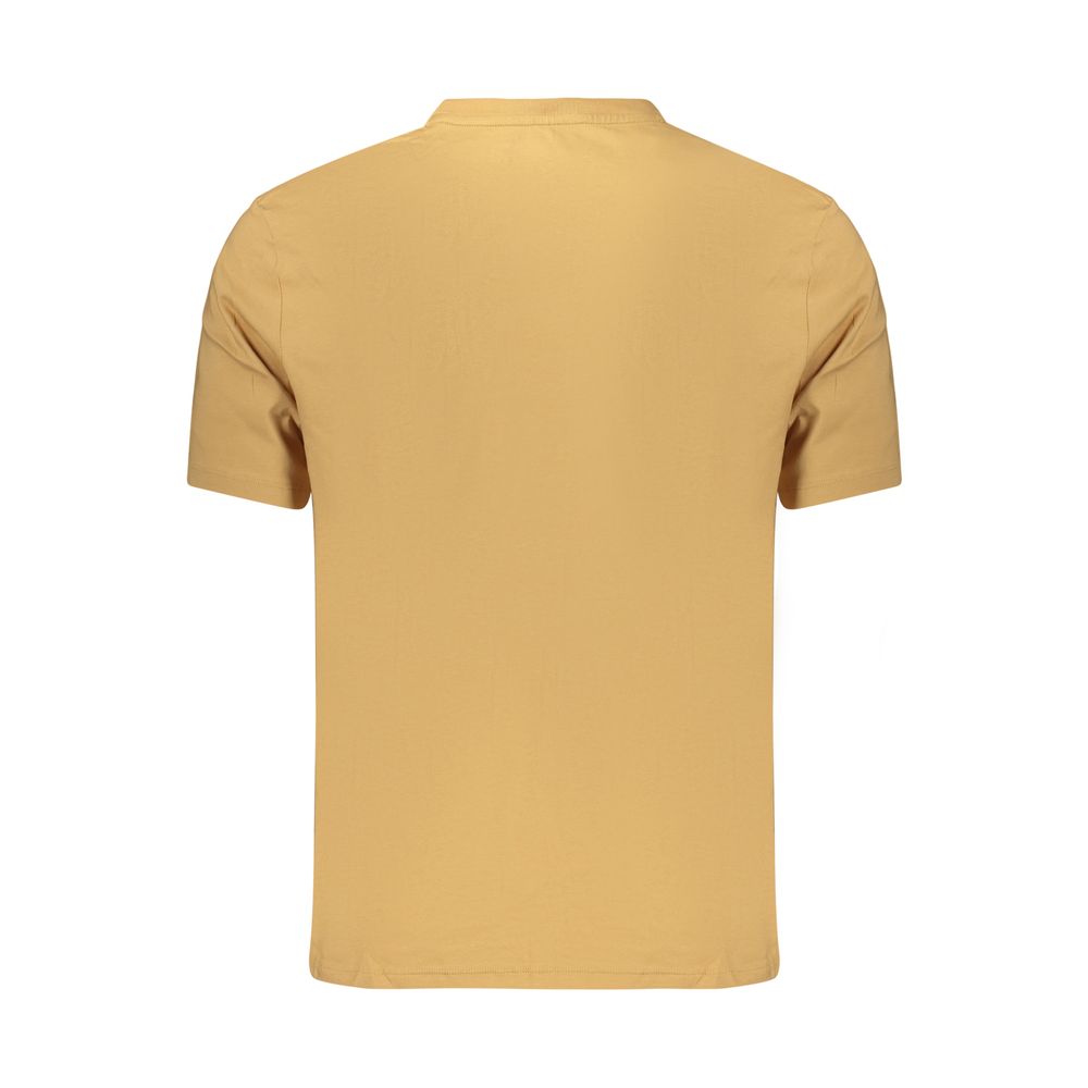 Timberland Heren T-Shirt – Bruin