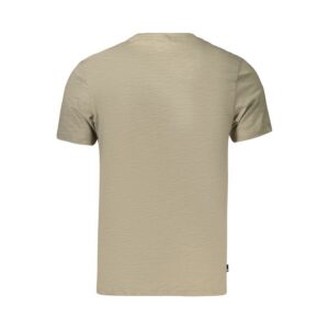 Timberland Heren T-Shirt – Groen - Afbeelding 2