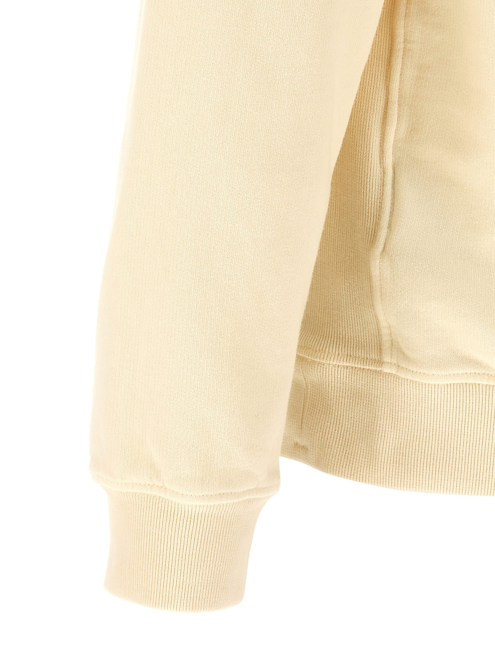 Stone Island Heren Sweatshirt – Wit - Afbeelding 4
