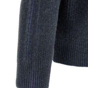 Diesel K-Pickler Heren Trui – Blauw - Afbeelding 4