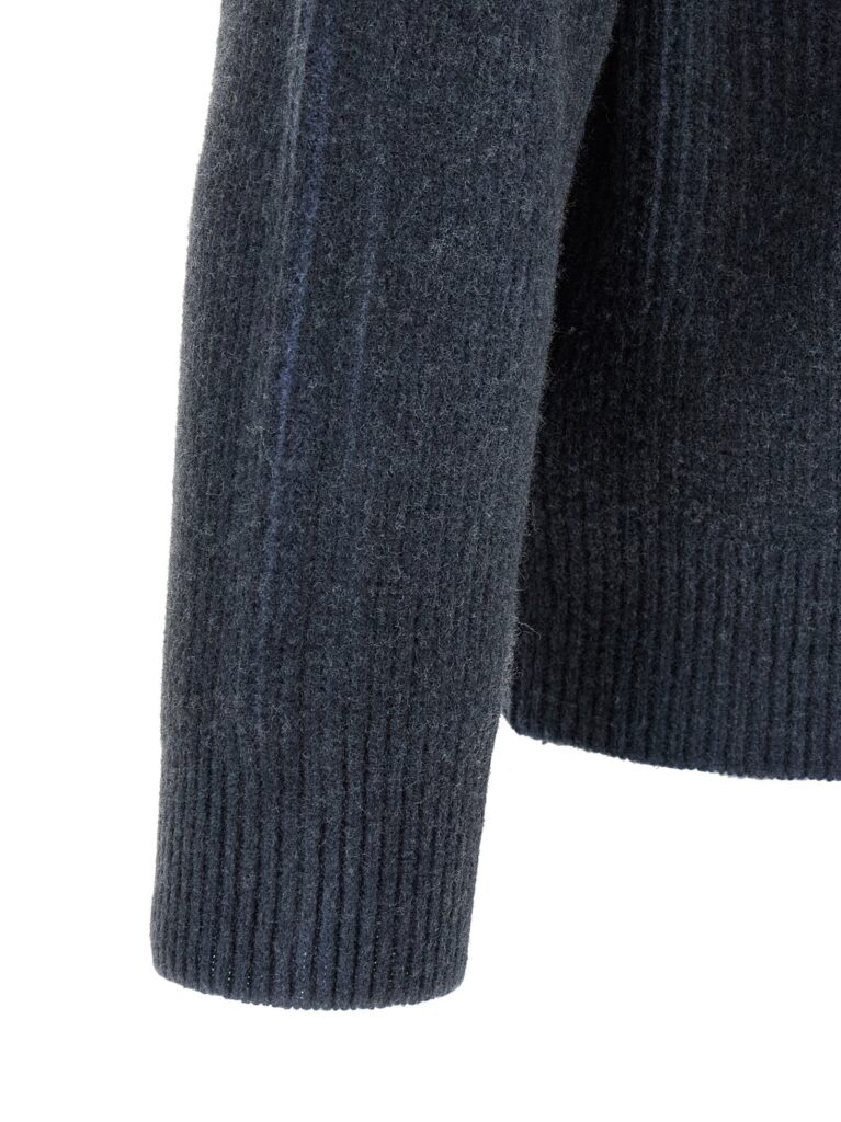 Diesel K-Pickler Heren Trui – Blauw