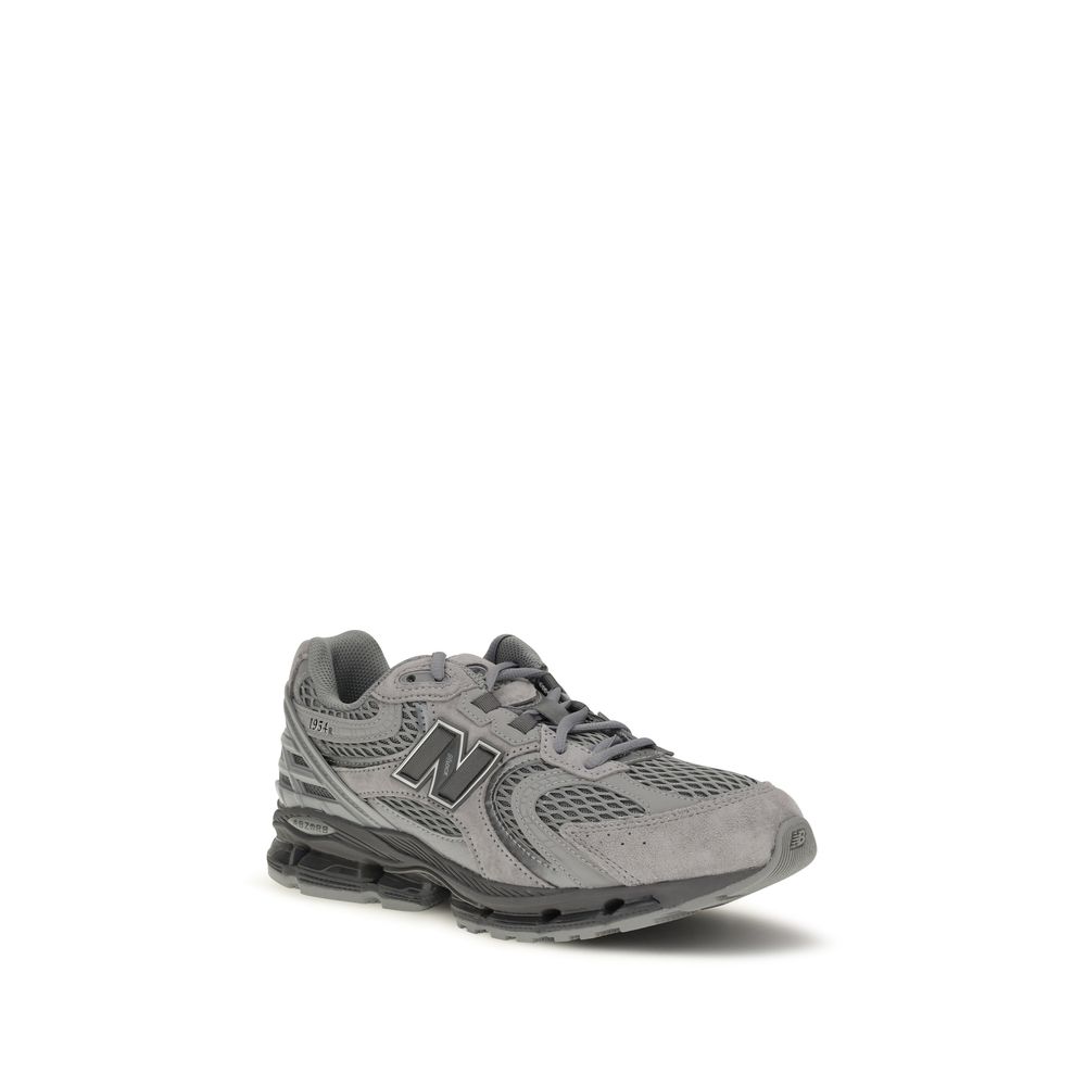 New Balance 1954R Heren Sneakers – Grijs