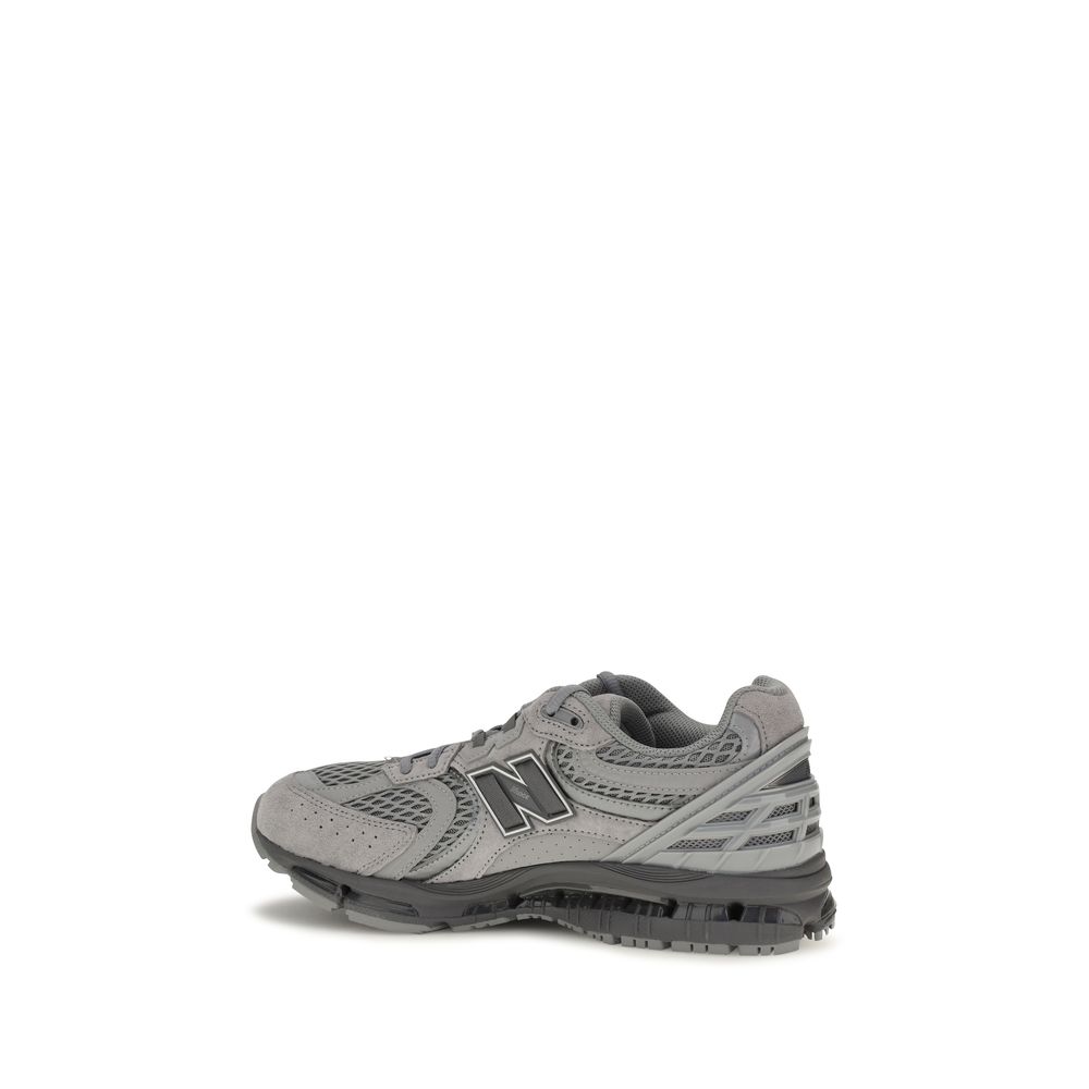 New Balance 1954R Heren Sneakers – Grijs